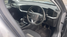 Vauxhall Mokka 1.2 Turbo 100 SE Edition 5dr Petrol Hatchback